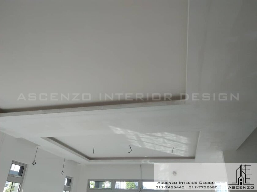 plaster ceiling 24