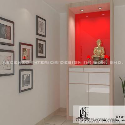 Imperial Jade @ Seri Alam