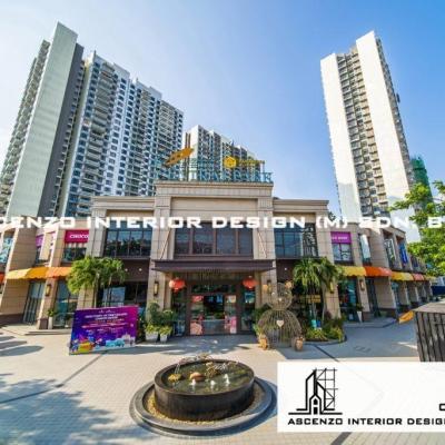 Country Garden Central Park Apartment - 6