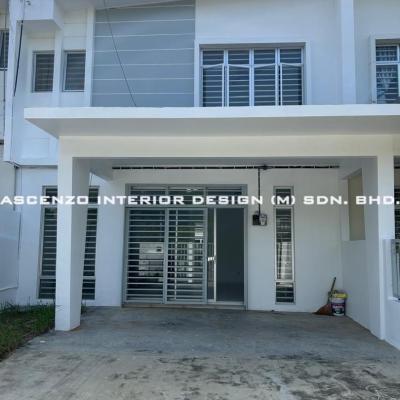 Setia Eco Garden - Arden