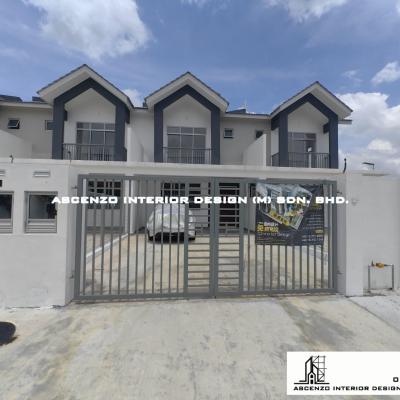 Taman Bestari Perdana -3