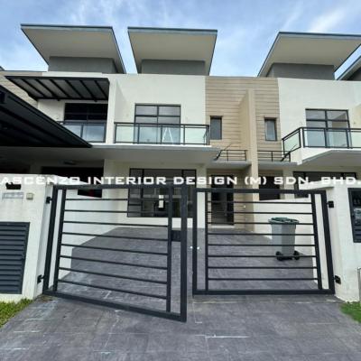 Tampoi Central Park Double Storey - 7