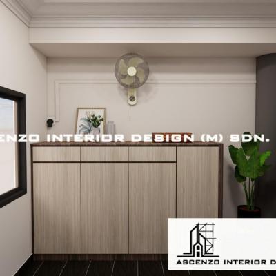 Taman Bukti Tiram - 01