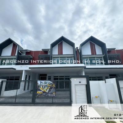 Impian Emas - Iconia Garden Residence 3