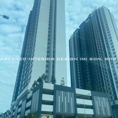 Trellis Residence - 2