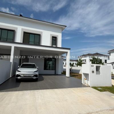 Eco Tropics (Fieldgate) - 2