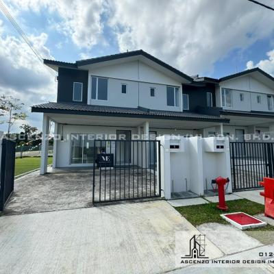 Meridin East - Allamanda 1