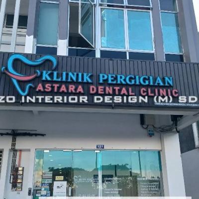 Klinik Astara